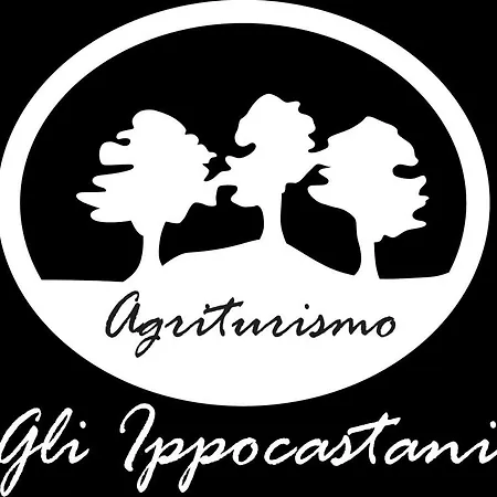 Agriturismo Gli Ippocastani Κατάλυμα σε φάρμα Pergola