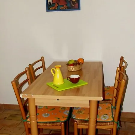 Alloggio per agriturismo Agriturismo Gli Ippocastani
