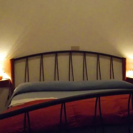 Κατάλυμα σε φάρμα Agriturismo Gli Ippocastani *