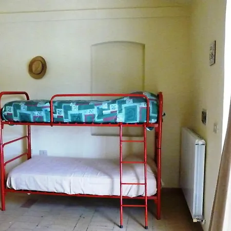 Agriturismo Gli Ippocastani Κατάλυμα σε φάρμα Pergola
