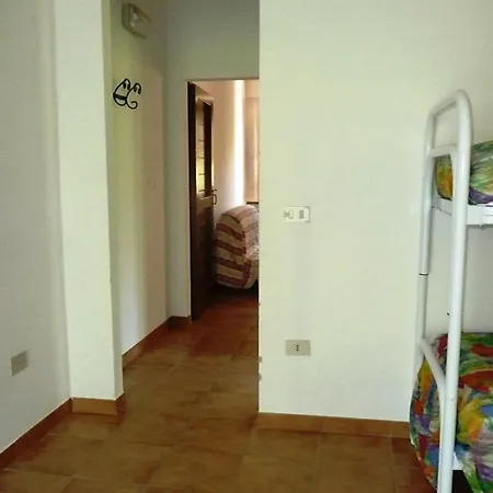 Agroturismo Agriturismo Gli Ippocastani Pergola