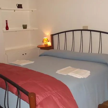 Agriturismo Gli Ippocastani * Pergola