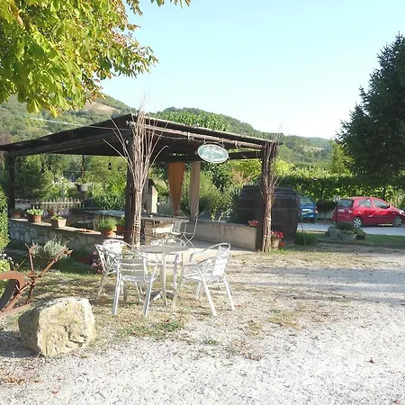 Alloggio per agriturismo Agriturismo Gli Ippocastani