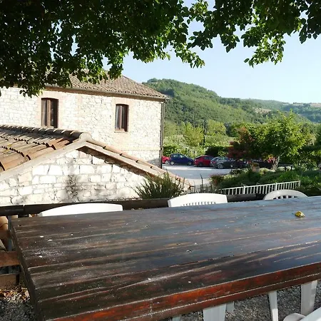 Alloggio per agriturismo Agriturismo Gli Ippocastani