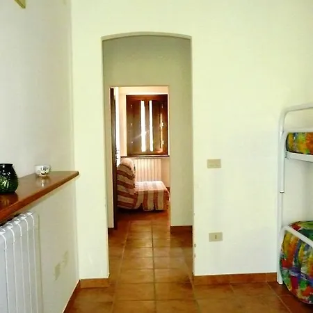 Alloggio per agriturismo Agriturismo Gli Ippocastani Pergola