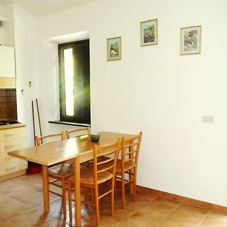 Vakantieboerderij Agriturismo Gli Ippocastani