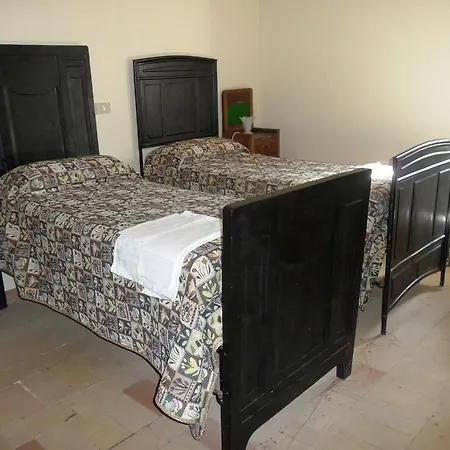 Κατάλυμα σε φάρμα Agriturismo Gli Ippocastani *