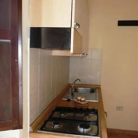 Alloggio per agriturismo Agriturismo Gli Ippocastani *