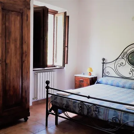 Agriturismo Gli Ippocastani Alloggio per agriturismo *