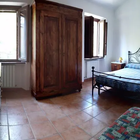 Agriturismo Gli Ippocastani * Pergola
