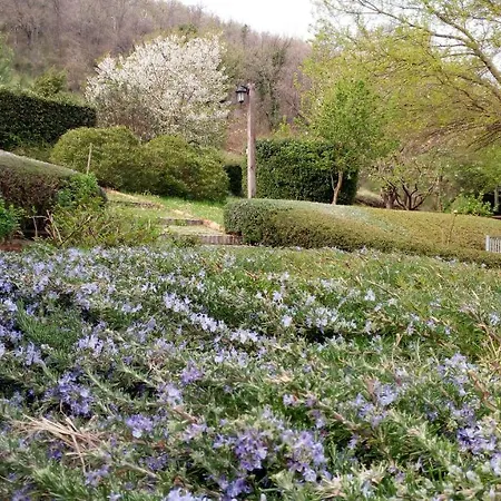 Agriturismo Gli Ippocastani * Pergola